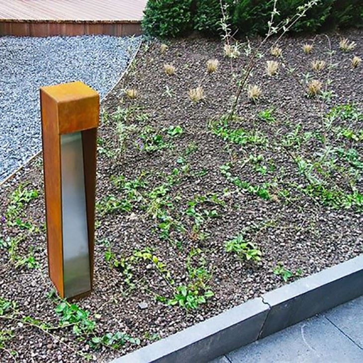 Urban Decoration Led-belysning