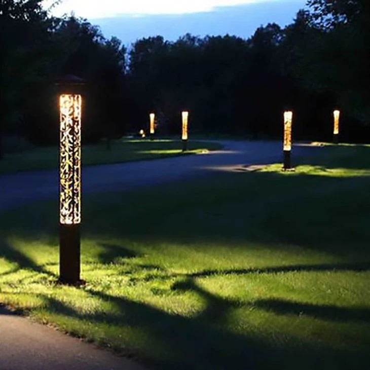 Urban Decoration Led Lighting