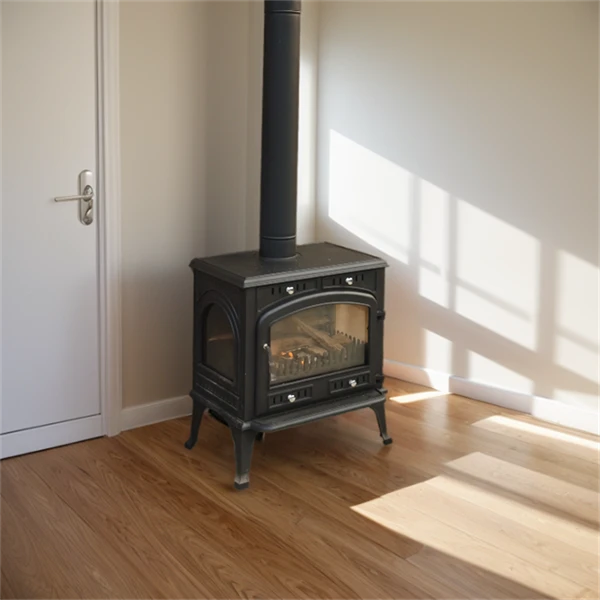 Fireplaces Wood Burning