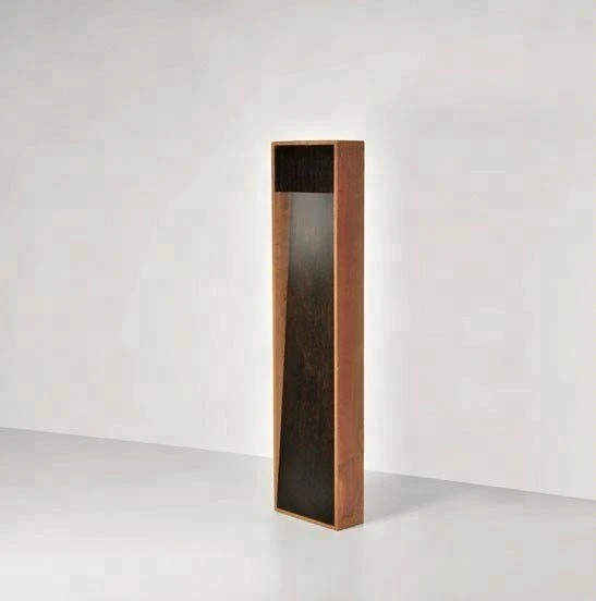 Bollard Street Lamp