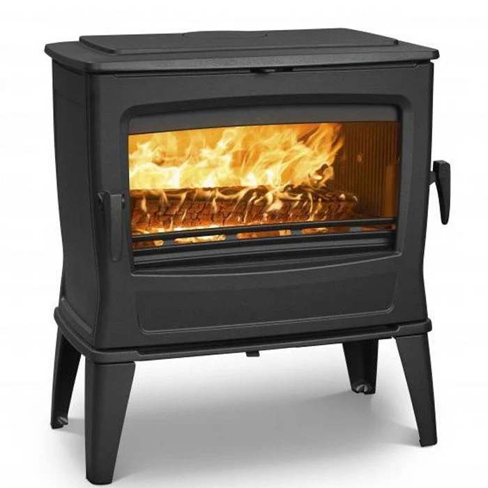 Modern Cast Iron Stove