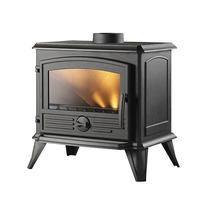 Modern Cast Iron Stove
