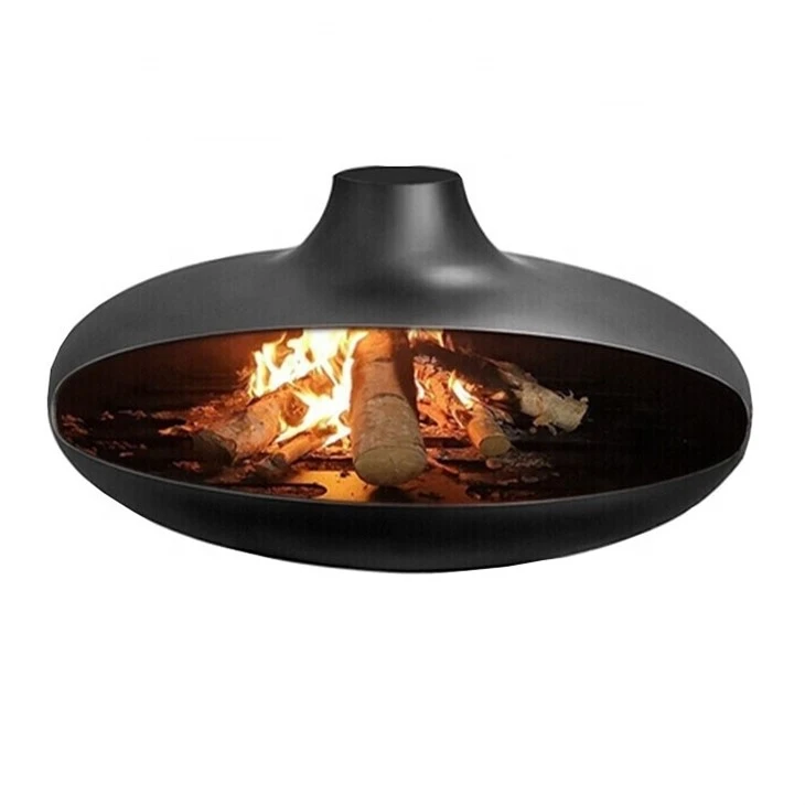 Wall Mount Wood Pellet Stove