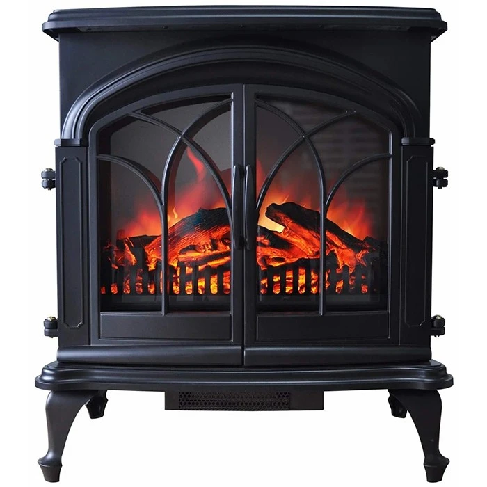 Wood Burning Fireplace Stove