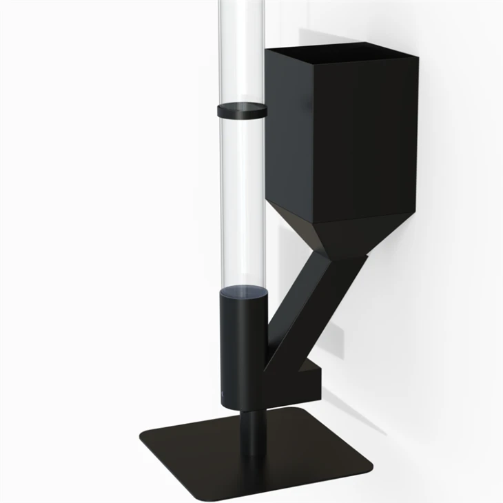 Wood Pellet Stove Fireplace Insert
