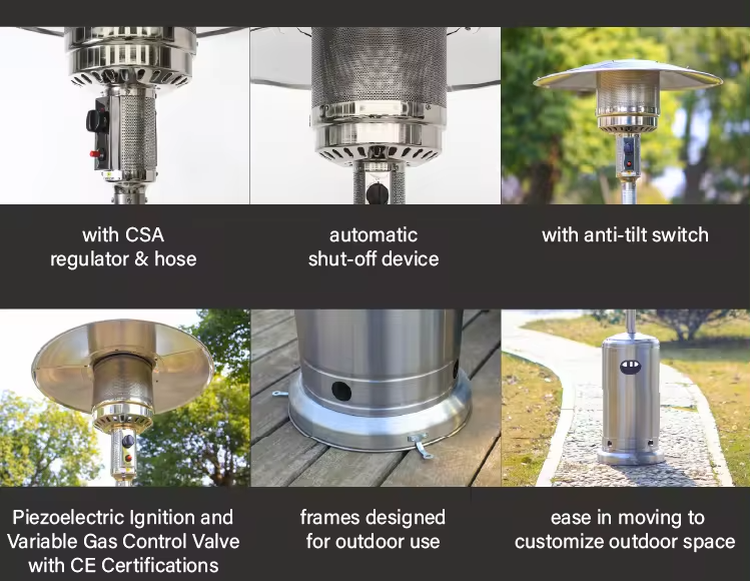 patio heater patio heater