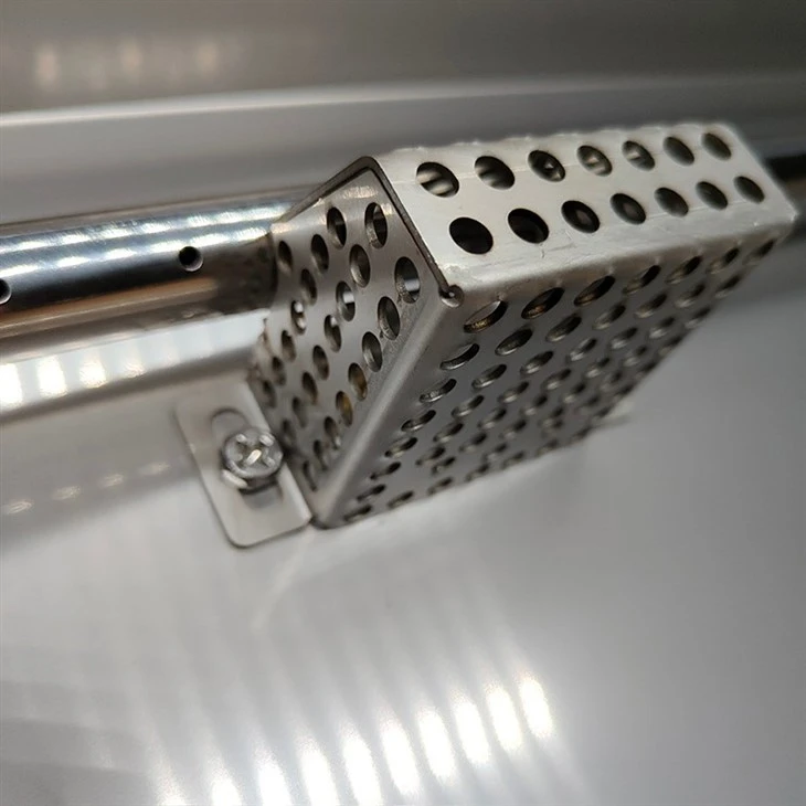 Stainless Steel Gas Burner best